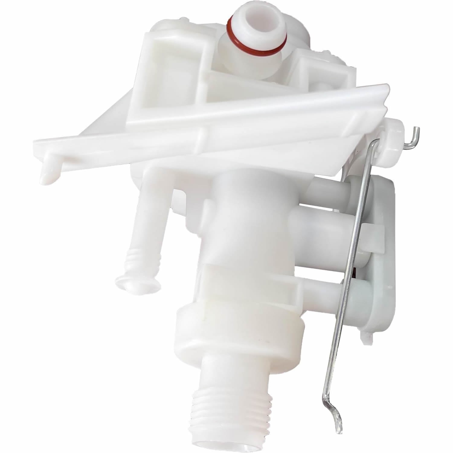 RV Toilet Water Valve Replacement Kit for Thetford RV Toilet Parts 31705