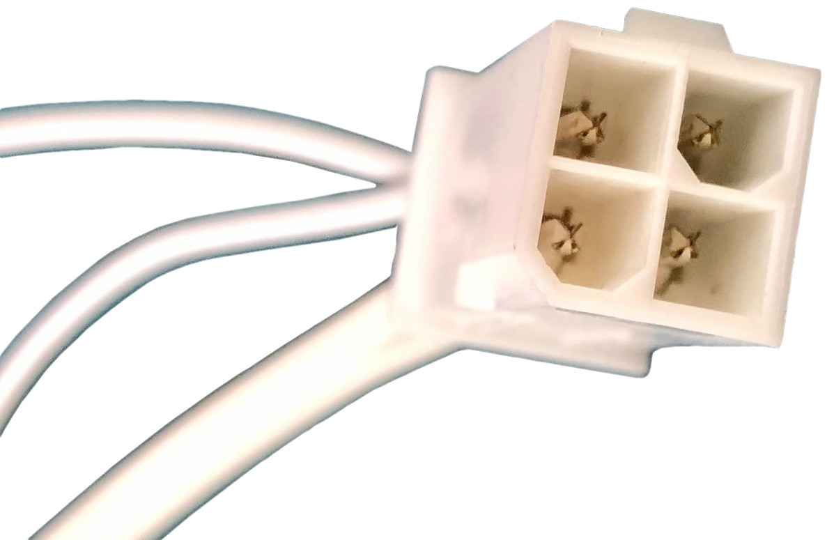 Norcold 636658 Replacement Thermistor Assembly 12 Month Warranty