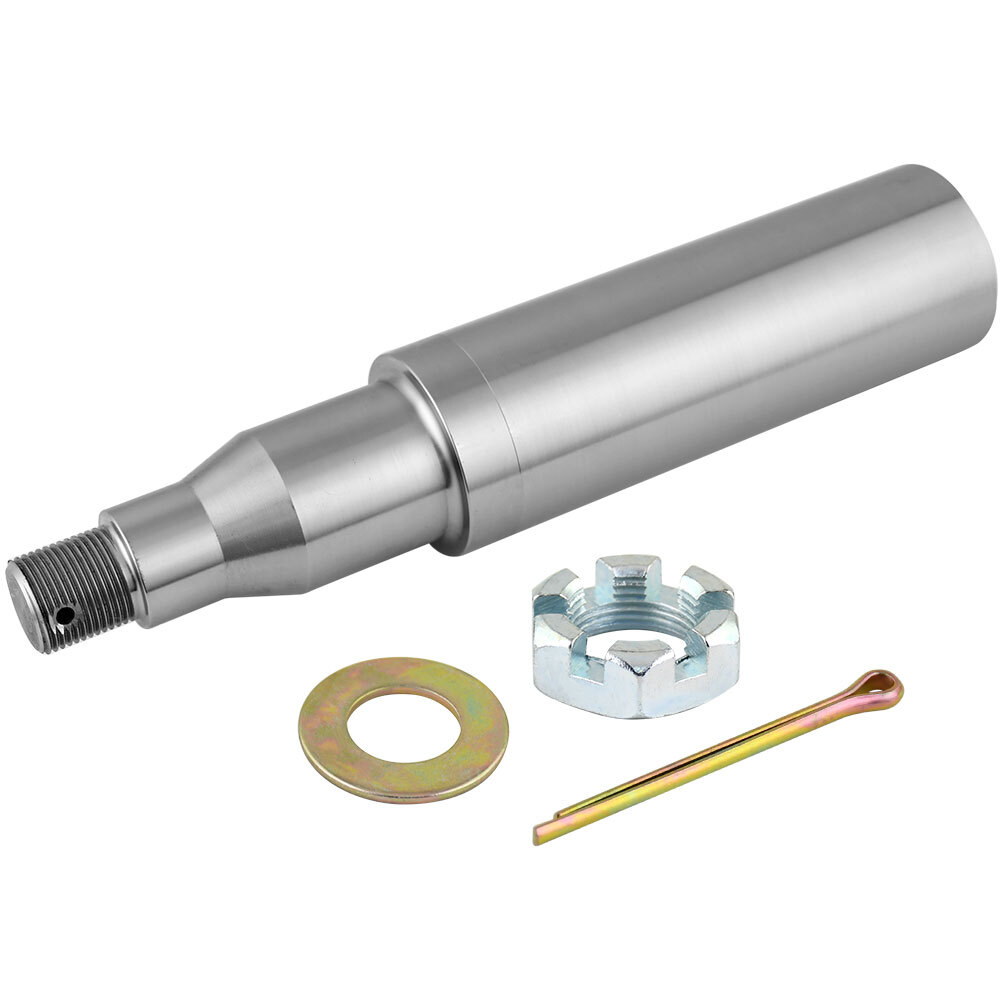 Trailer Axle Spindle 1-1/4 Inch to 1-3/4 Inch I.D For 5200k 6000k 7000k axles