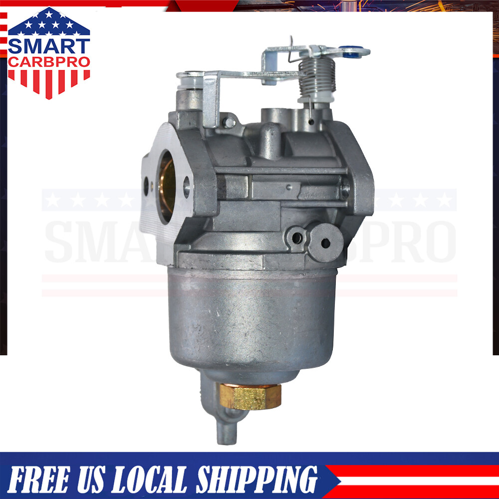CARBURETOR FOR ONAN MICROLITE RV QG 2800 GENERATOR 2.8KVFA26100K SPEC K CARB
