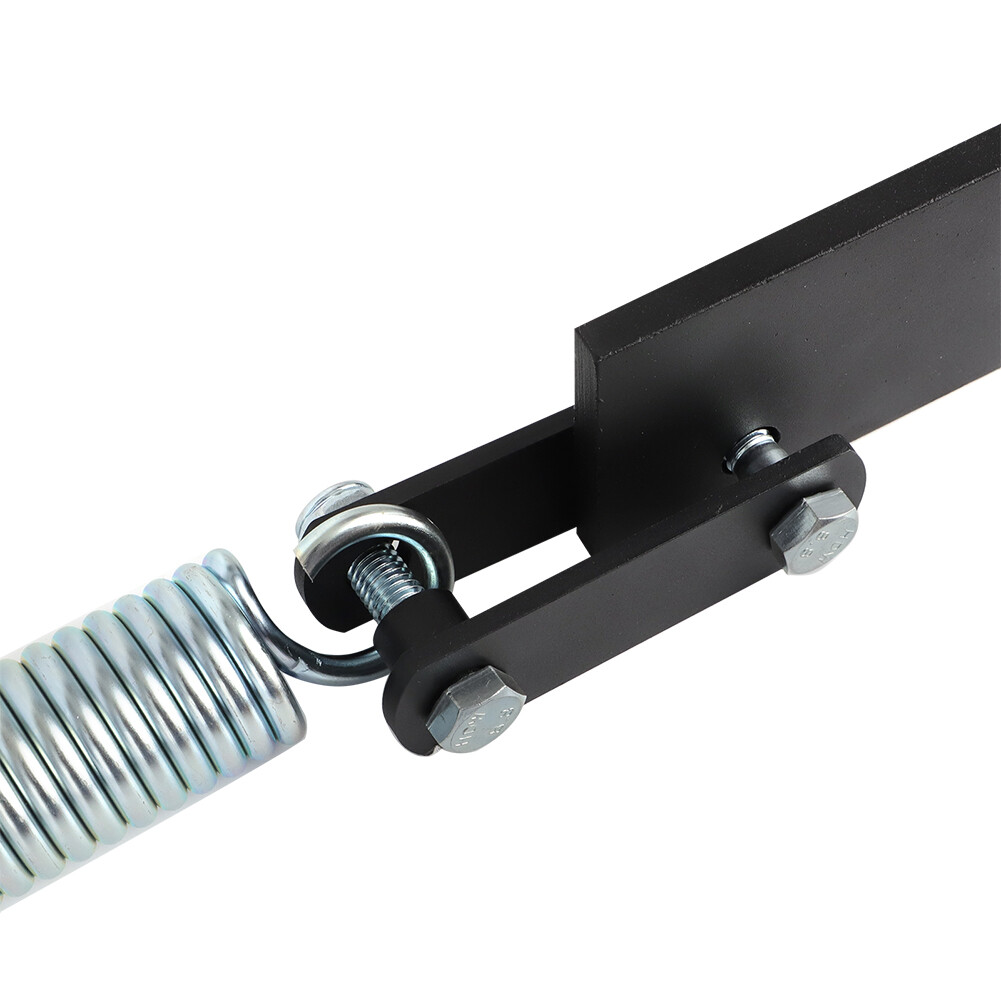 US For Trailer Tail Gate Left Side of Trailer Spring Lift Assist Retrofit Kit
