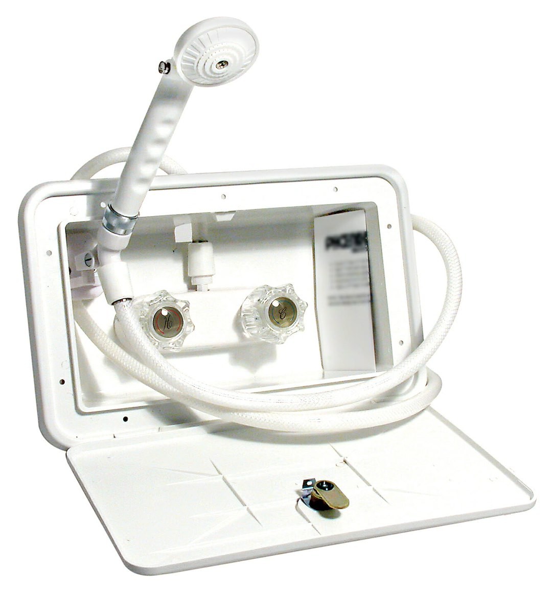 Phoenix Products PF266201 FAUCETS & COMPONENTS RV