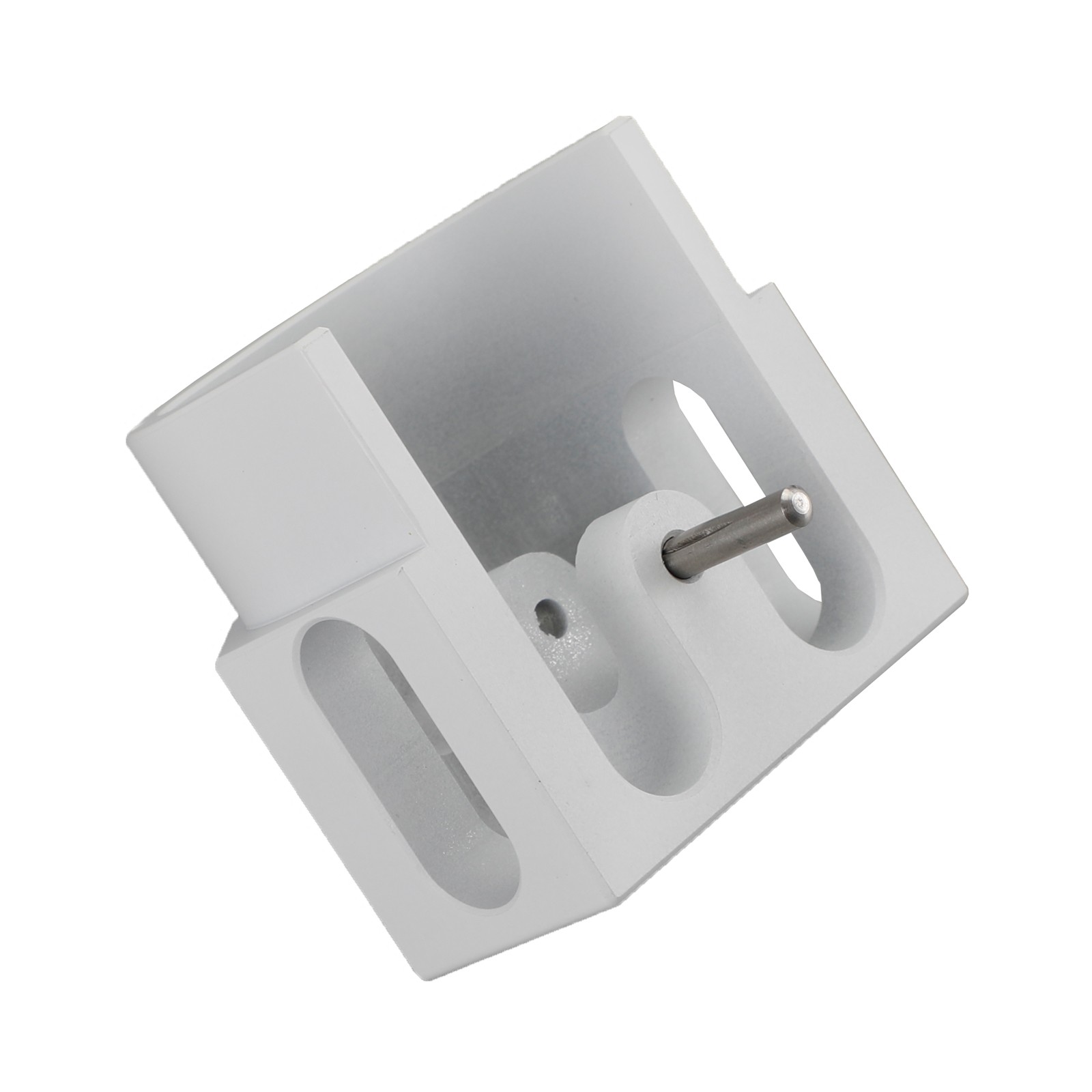 🕗🕗Alminum Replacement Part End Plug Solid For Dometic SUNCHASER II Awning