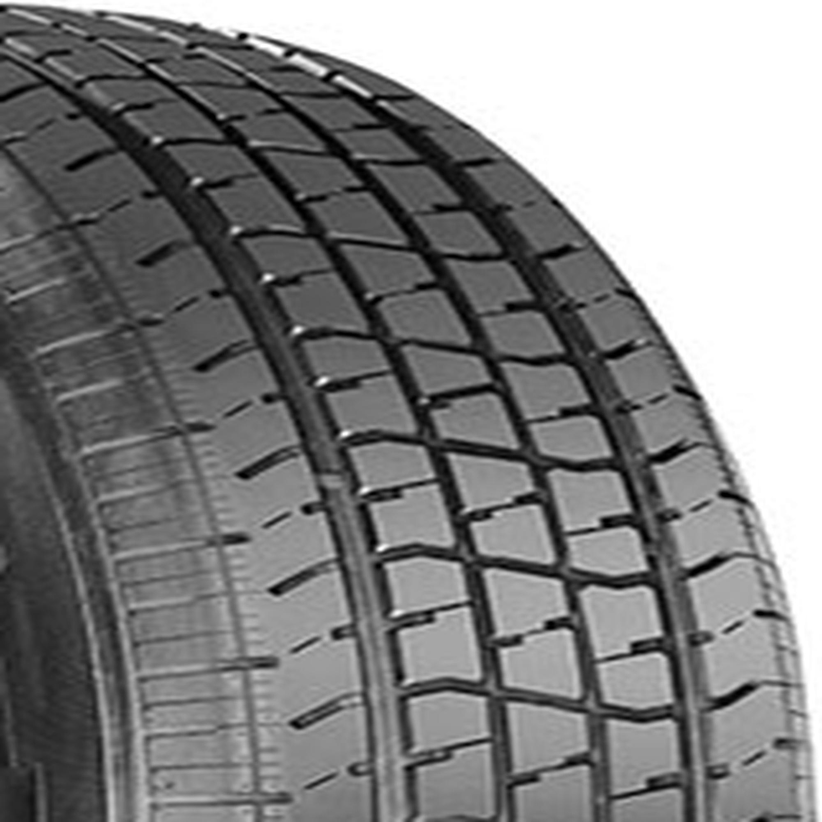 1 New Gremax Max Trail – St215x75r14 Tires 2157514 215 75 14