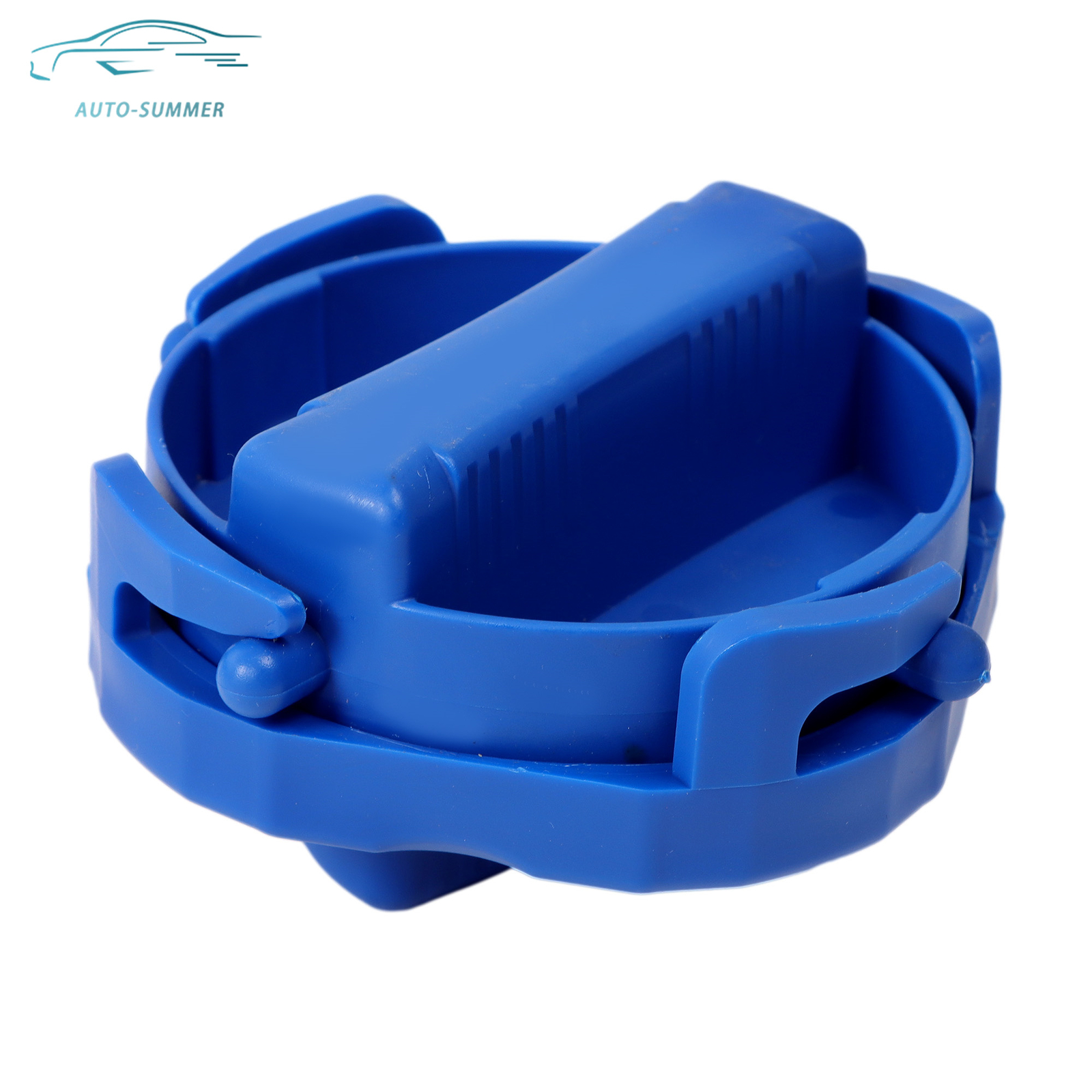 TPE Sewer Hose Kit 4-in-1 Adapter Clear Elbow Cap 15 FT For Camper RV Trailer