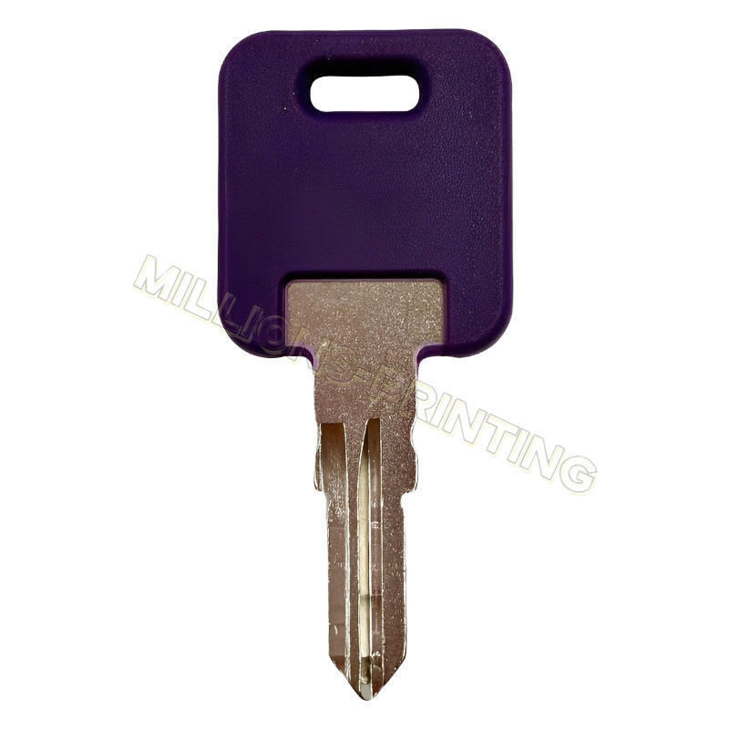 10x G301-G391 for HF CF Global Link Blank Keys For RV Camper Trailer Door Lock
