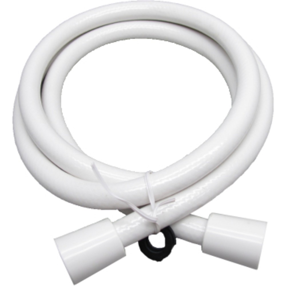 American Brass CRDDXHS80W Shower Hose