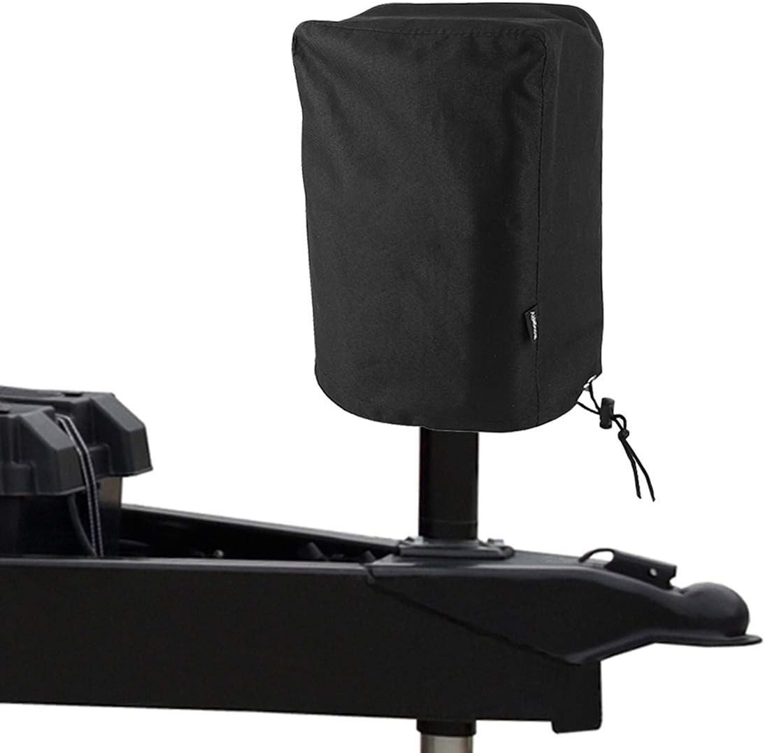 Durable 600D Oxford Electric Tongue Jack Protective Cover, Fits Most Jacks