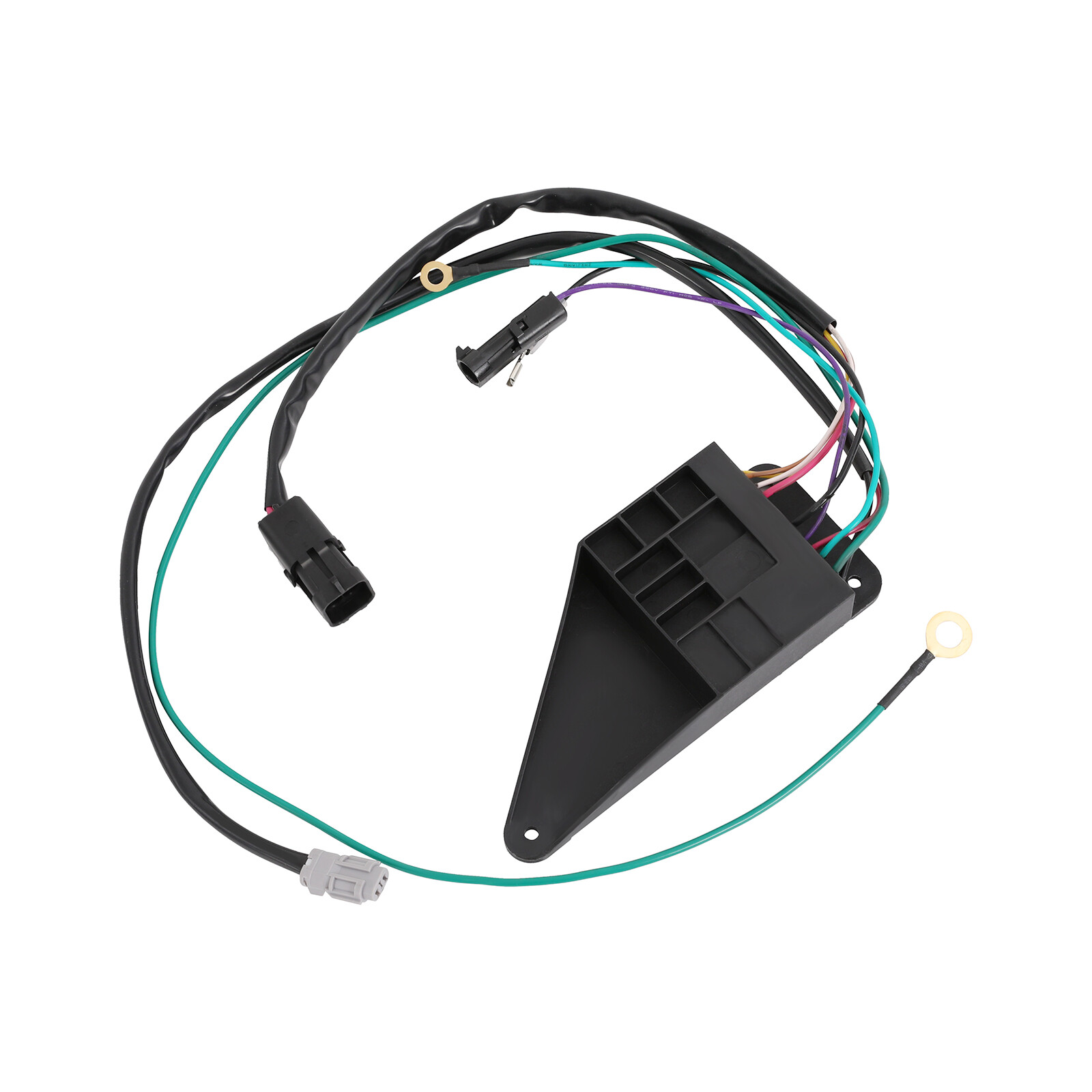 RV Step Motor Conversion Motorhome Power Stair Motor Kit Entry Steps Series