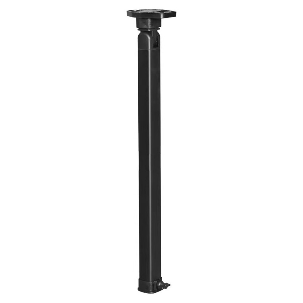 Telescoping Folding Legs Adjustable Height for RV Tables 21 to 36 Inch Range