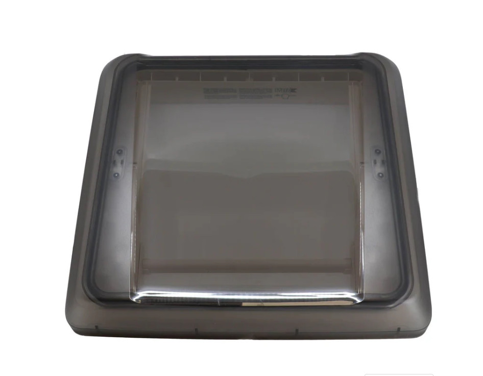 MPK VisionStar M Pro 2 Replacement Dome 49 Tinted 400x400mm