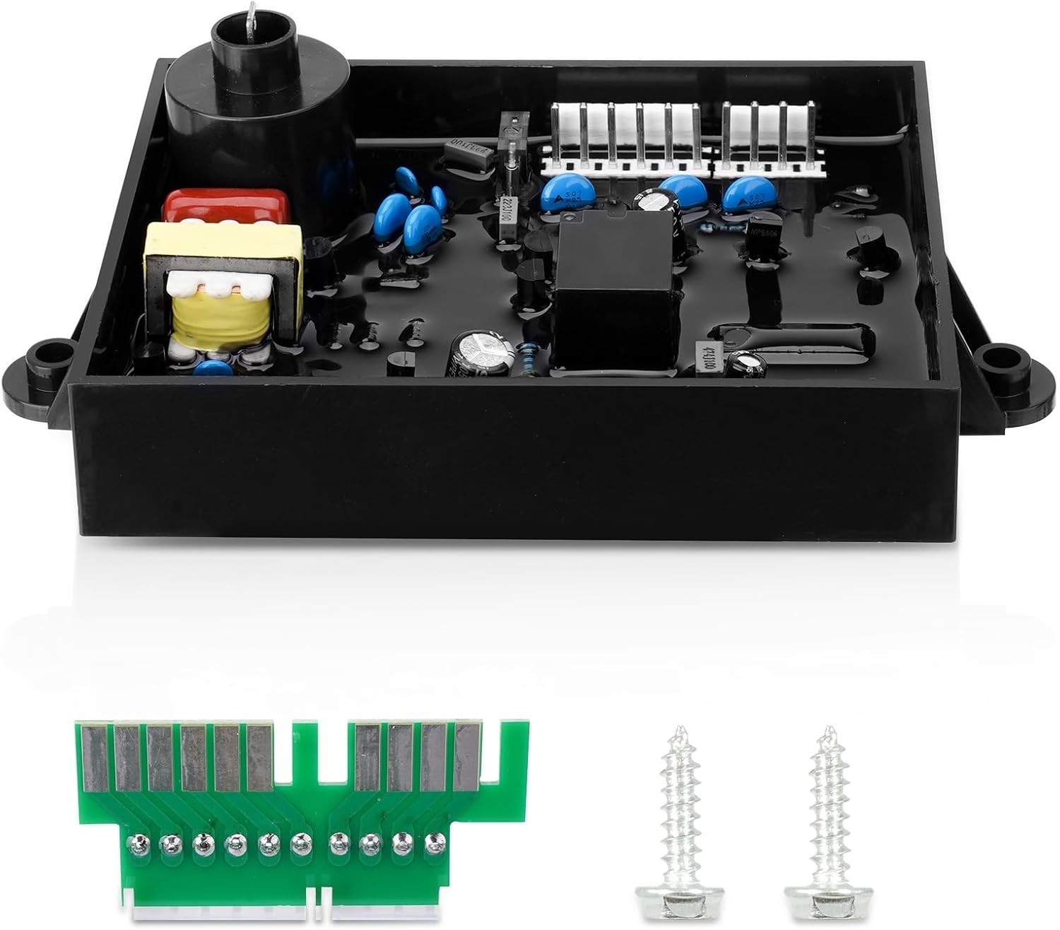 For Dometic & Atwood RV Water Heater Ignition Module Control Circuit Board 91365