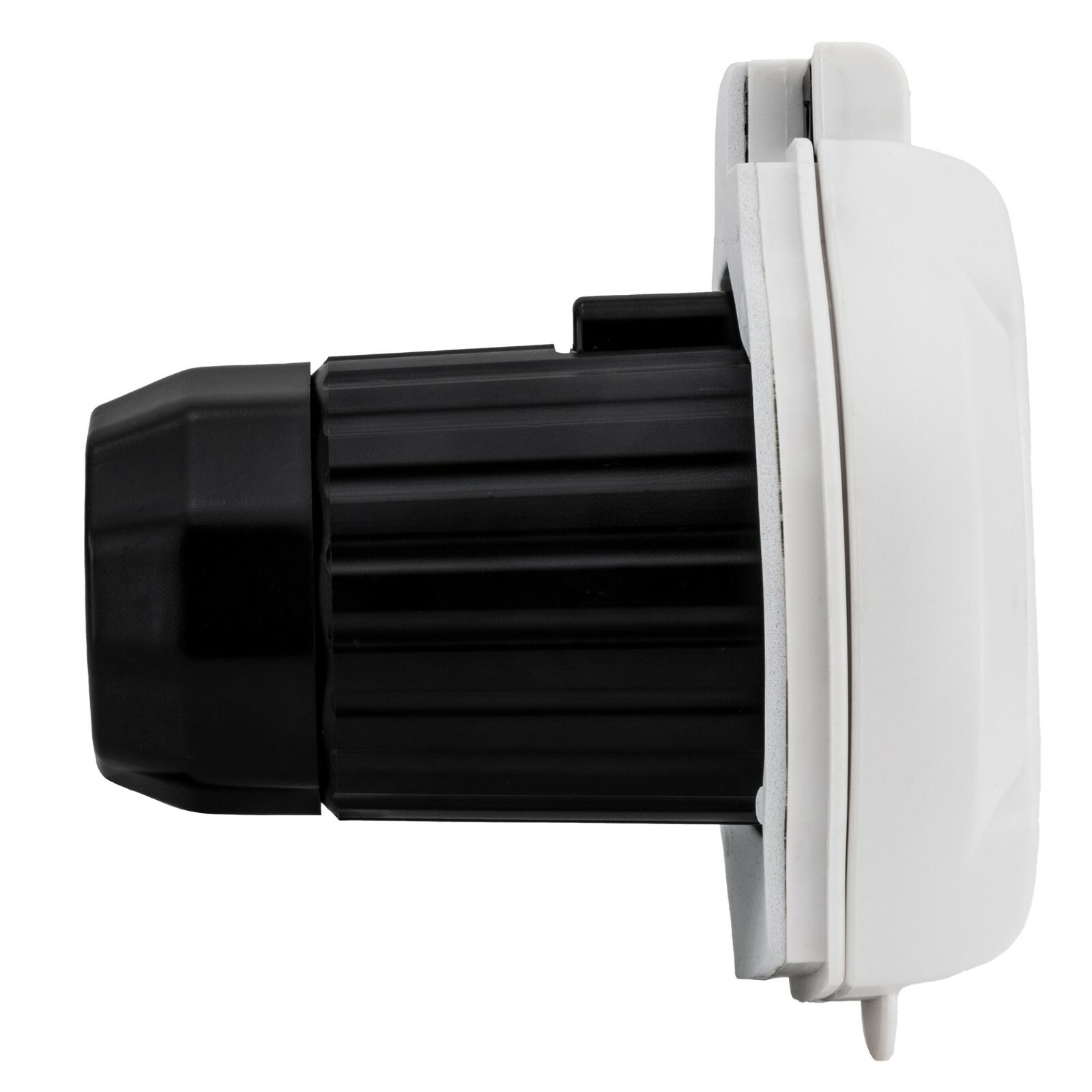 RV 30 Amp Inlet RV Power Inlet 30A Shore Power Receptacle