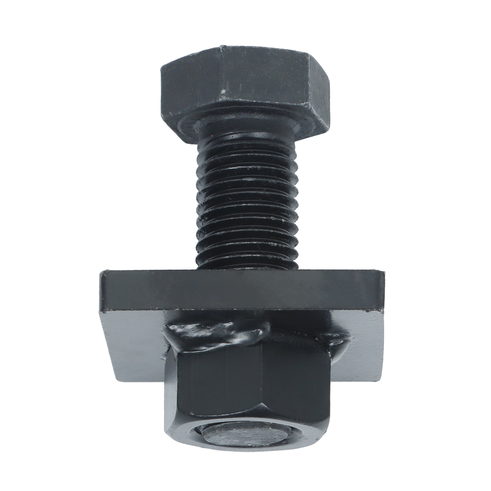 LABLT 8 × 6.5 Lug 8000LB Superior Shipping Container Wheels Bolt-on Spindle Kits