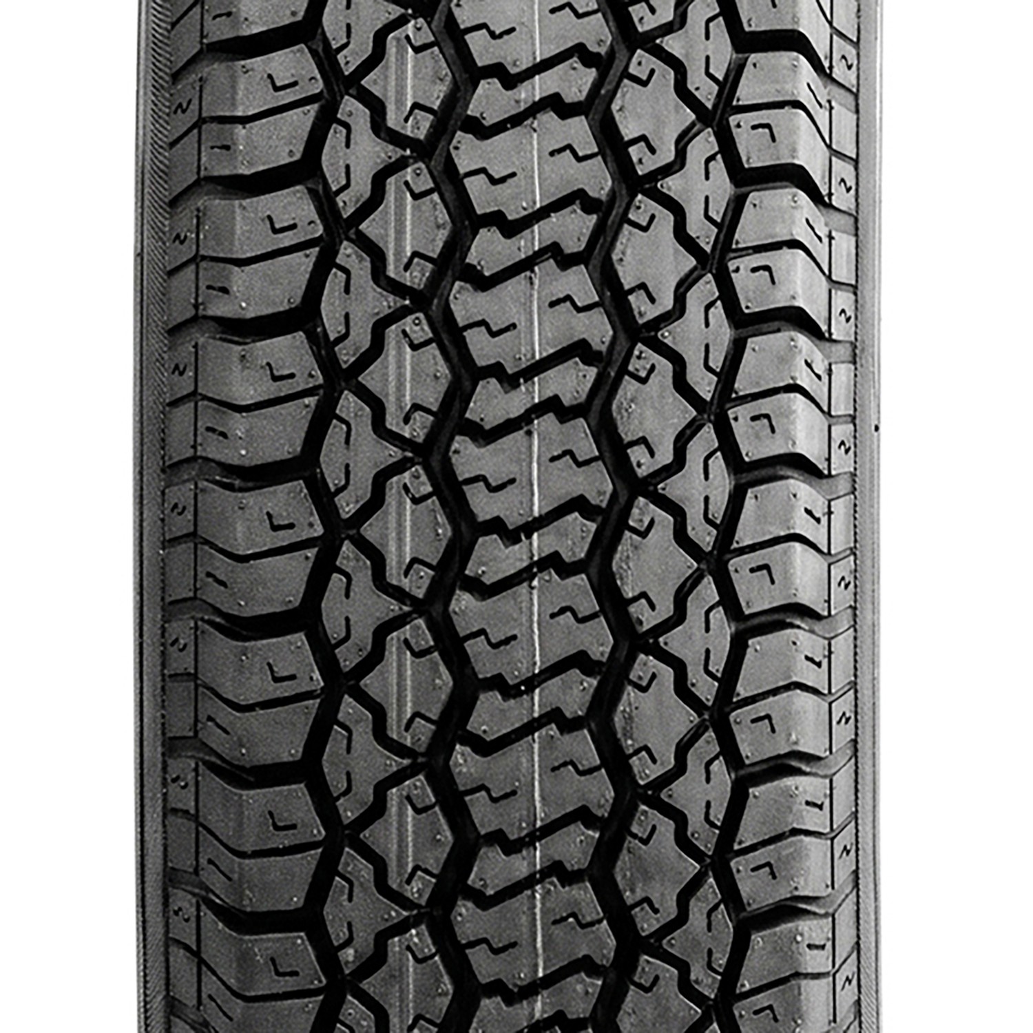 Tire Taskmaster TTT888 ST 5.3-12 Load C 6 Ply Trailer