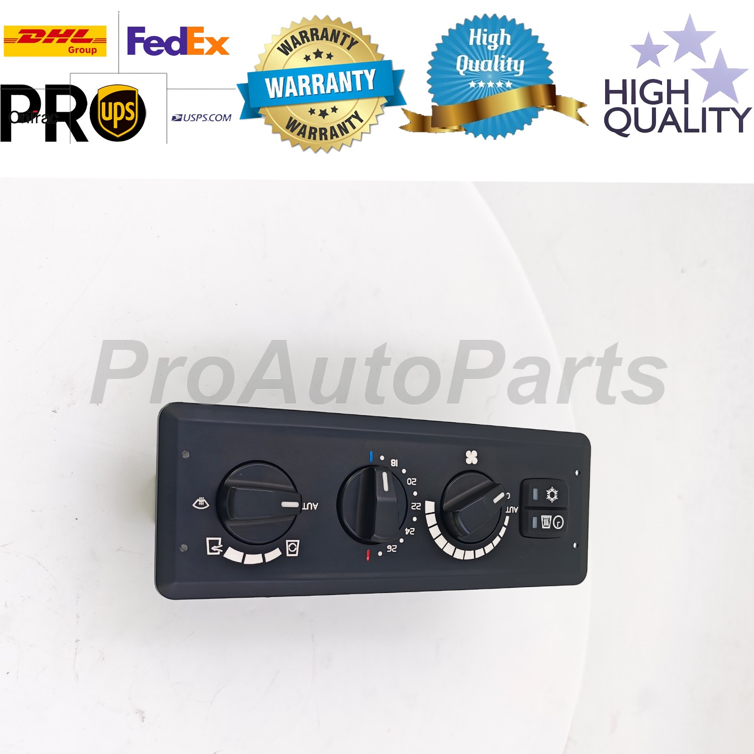 Control Panel VOE17532105 fit Volvo L45H L50H L60H L70H L90H A25G A30G A45G A60H
