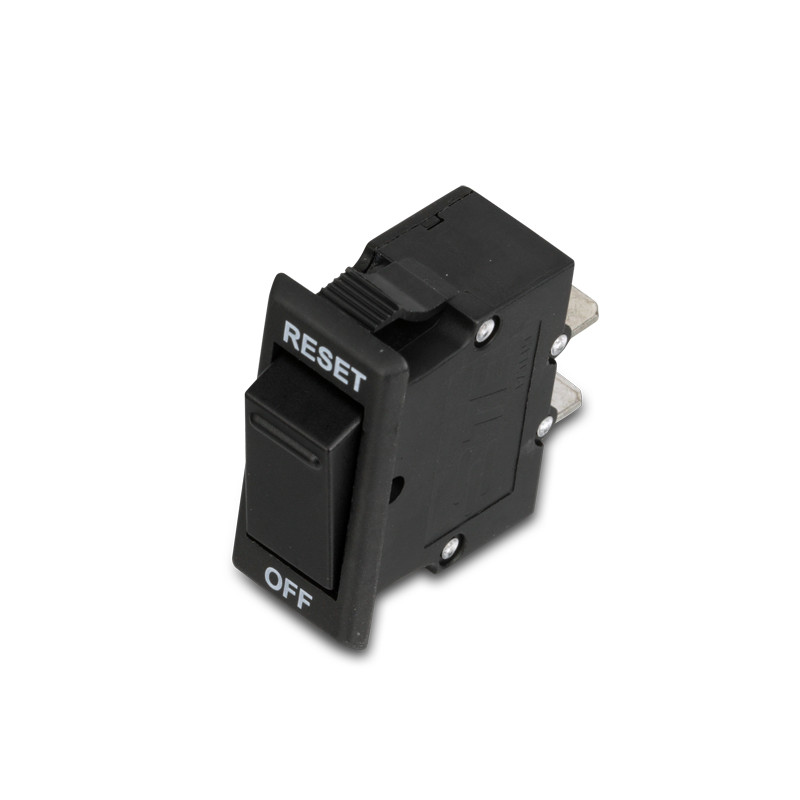 Dometic 32345 OEM Furnace Circuit Breaker 20 Amp, Replacement For Atwood/Dometic