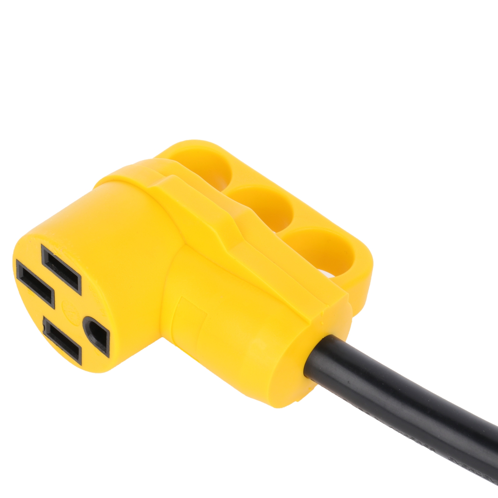 Cord Electrical Conventer Adapter 15 Amp Male to 50 Amp Female Pigtail RV power