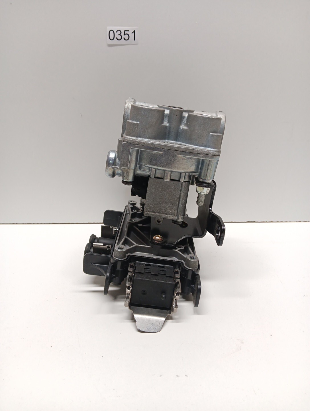Meritor Trailer Abs Kit R955372