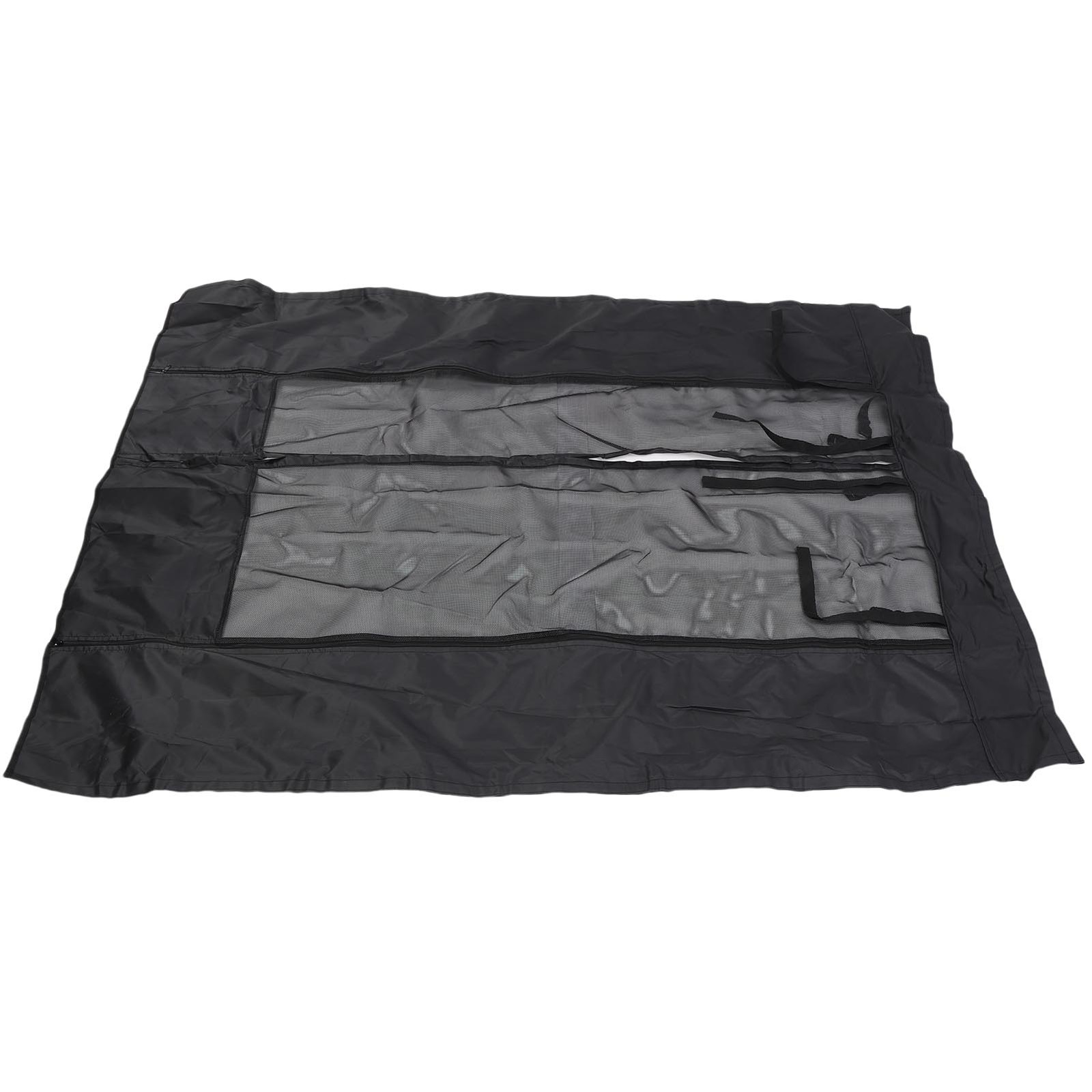 High Strength Van Magnetic Flyscreen For Sprinter Side Sliding Door AOSY
