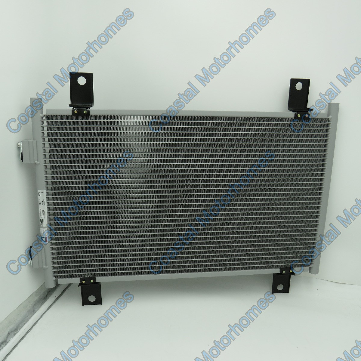 Fits Fiat Ducato Peugeot Boxer Citroen Relay Air Conditioning Condenser (02-04)