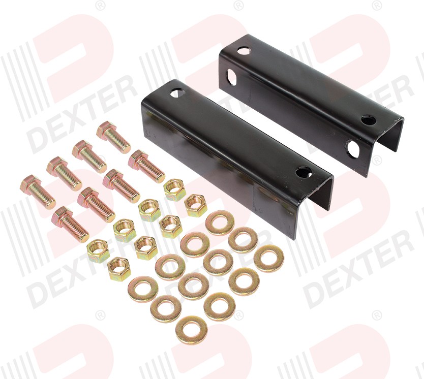 DEXTER AXLE Torflex Lift Kit