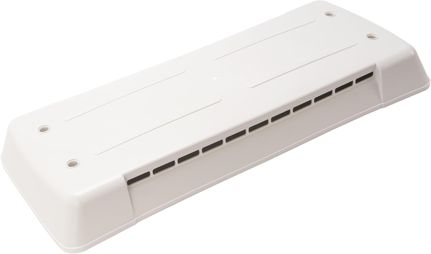 RV Refrigerator Vent Cover Compatible with Dometic Vents Lid Cap Universal 65528