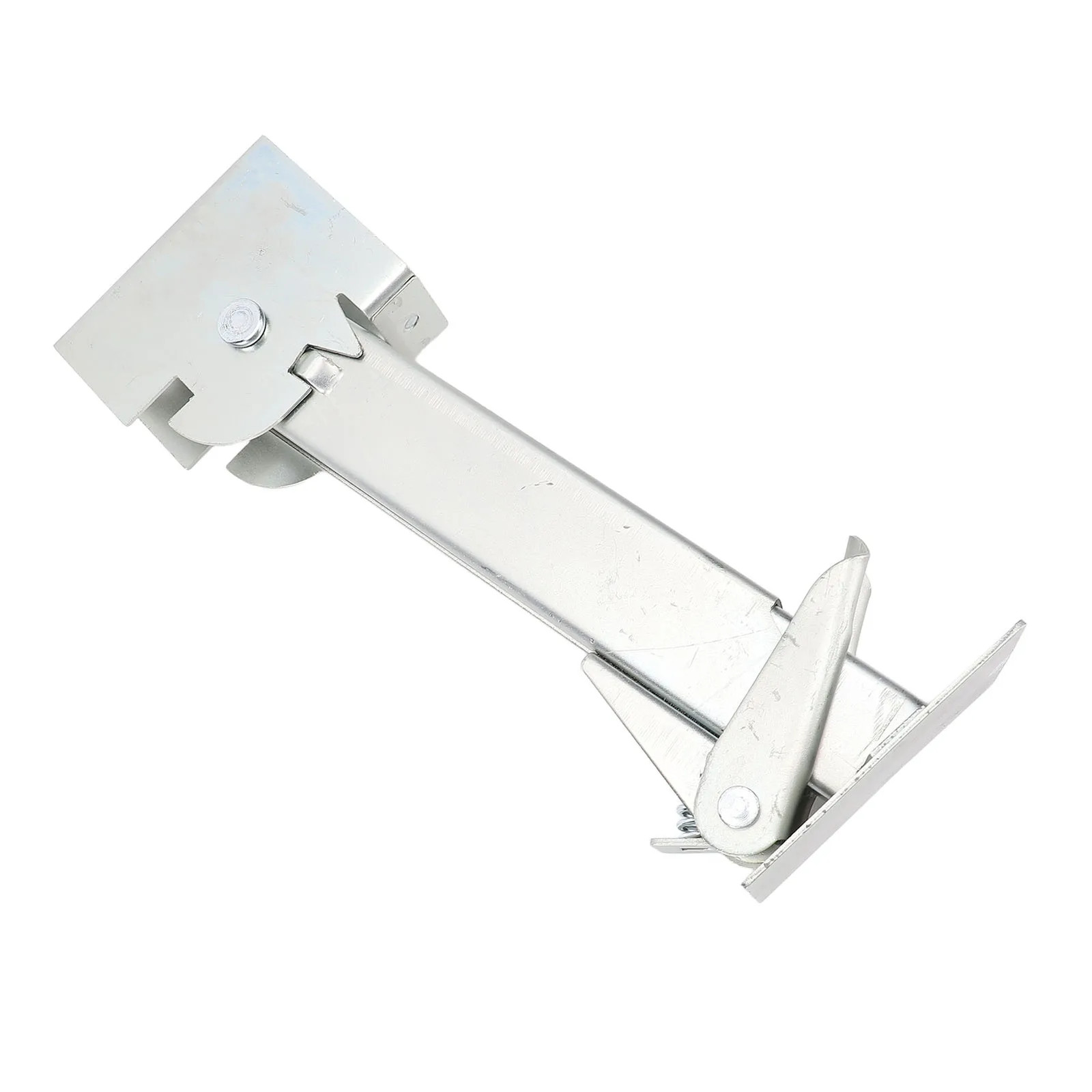 Trailer Swing Stabilizer Jack 290-455mm 650lb Support 1000lb Lifting Capacity