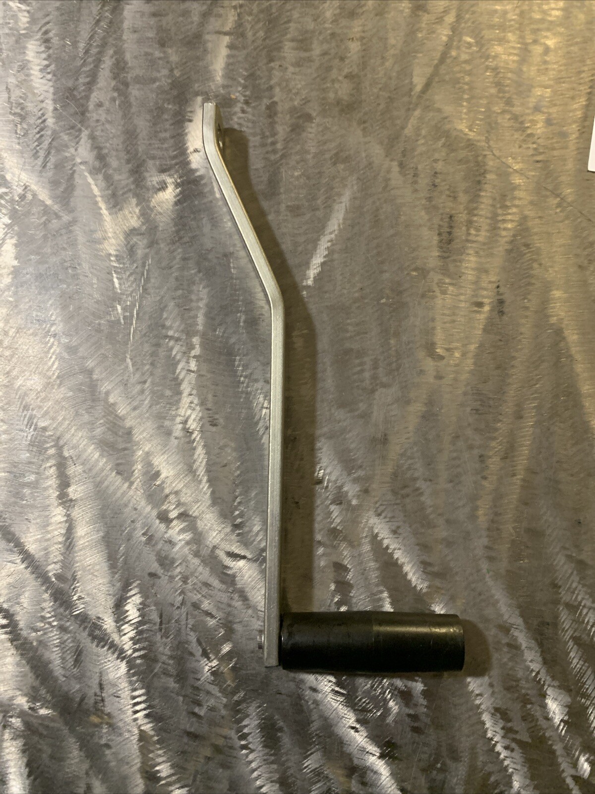 Fulton Trailer Winch Accessory Handle, 11 in Heavy Duty