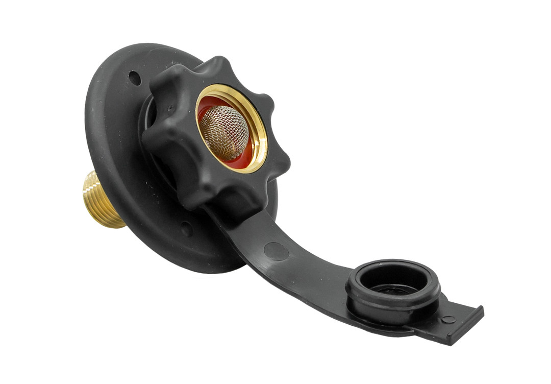 B&B Molders 94215 PLUMBING FITTINGS RV