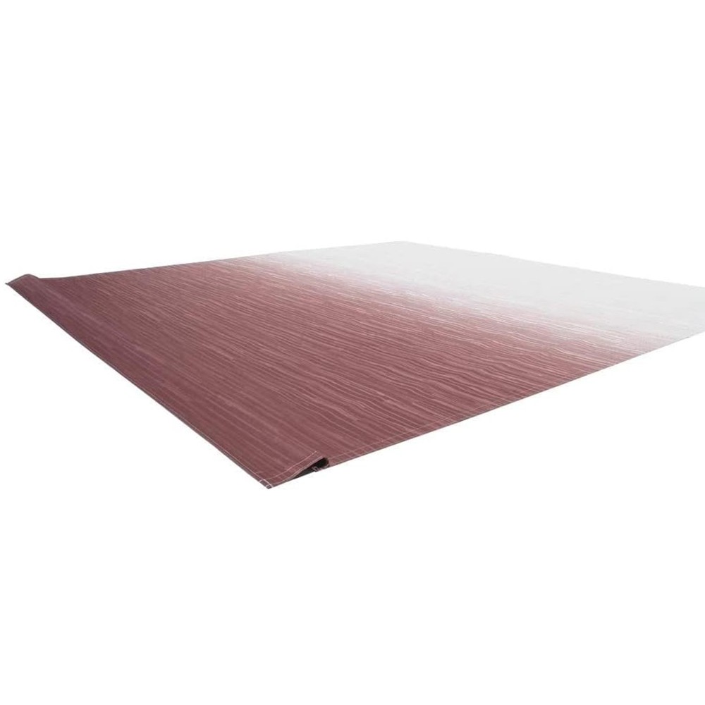 12 FT (fabric 11’1″)RV Awning Fabric Camper Vinyl Awning Replacement Shade