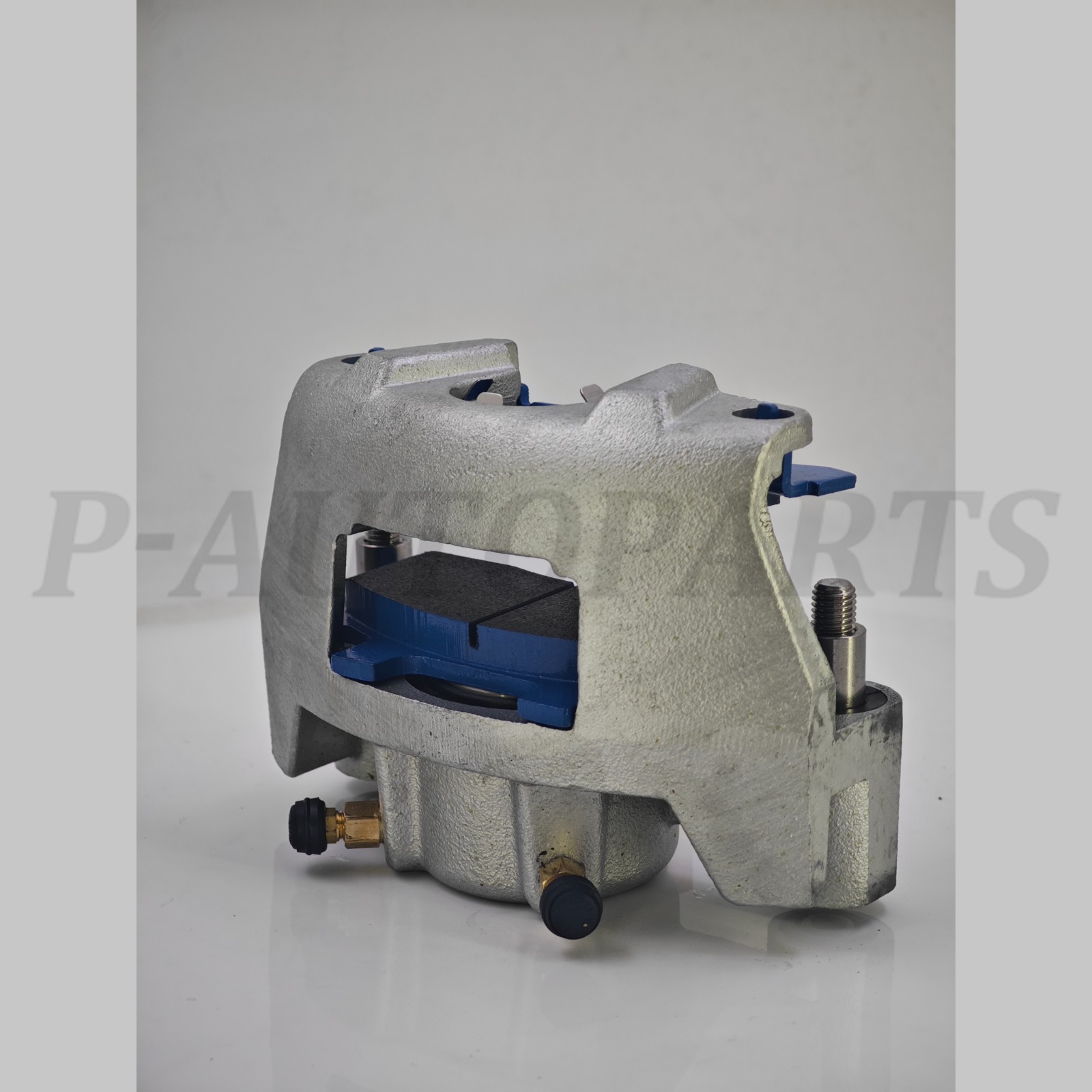 2 PCS Trailer Disc Brake Replaces Dacroment 225 Caliper Ceramic Pads DBC-225-DAC