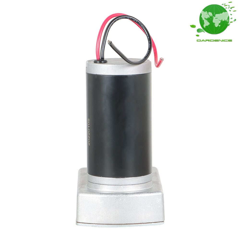 RV Slide Out Motor 18:1 Ratio 30 Amp 12 V Fit For Camper Slide out RP-785615