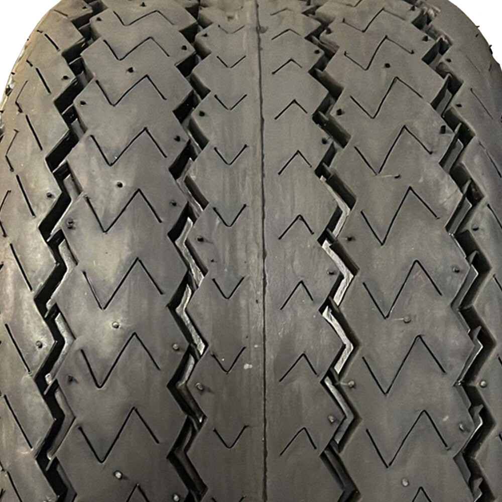 Tire LoadMaxx Boat Trailer ST 18X8.50-8 Load C 6 Ply Trailer