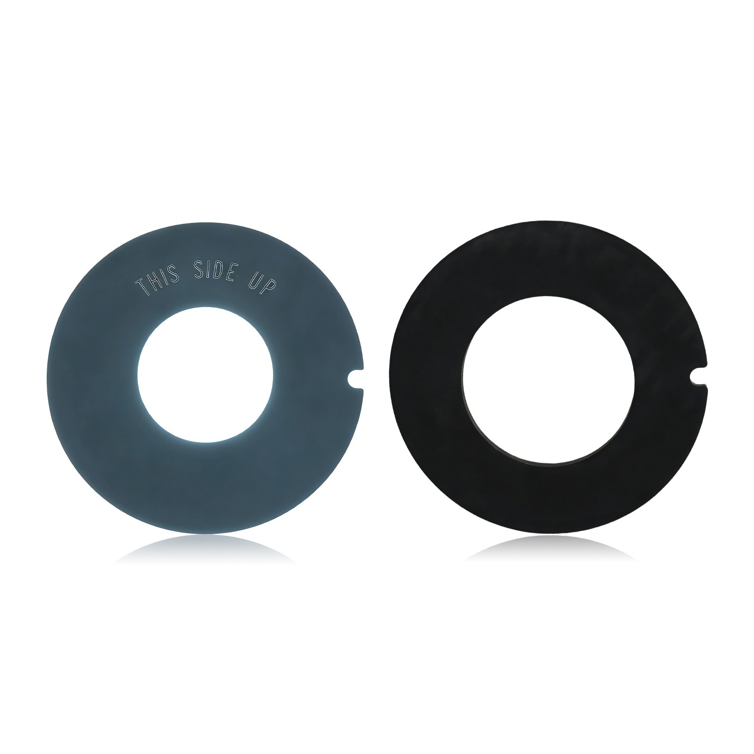 RV Toilet Flush Ball Seal for Dometic 210 510 511 385311462 Sealand 110 111
