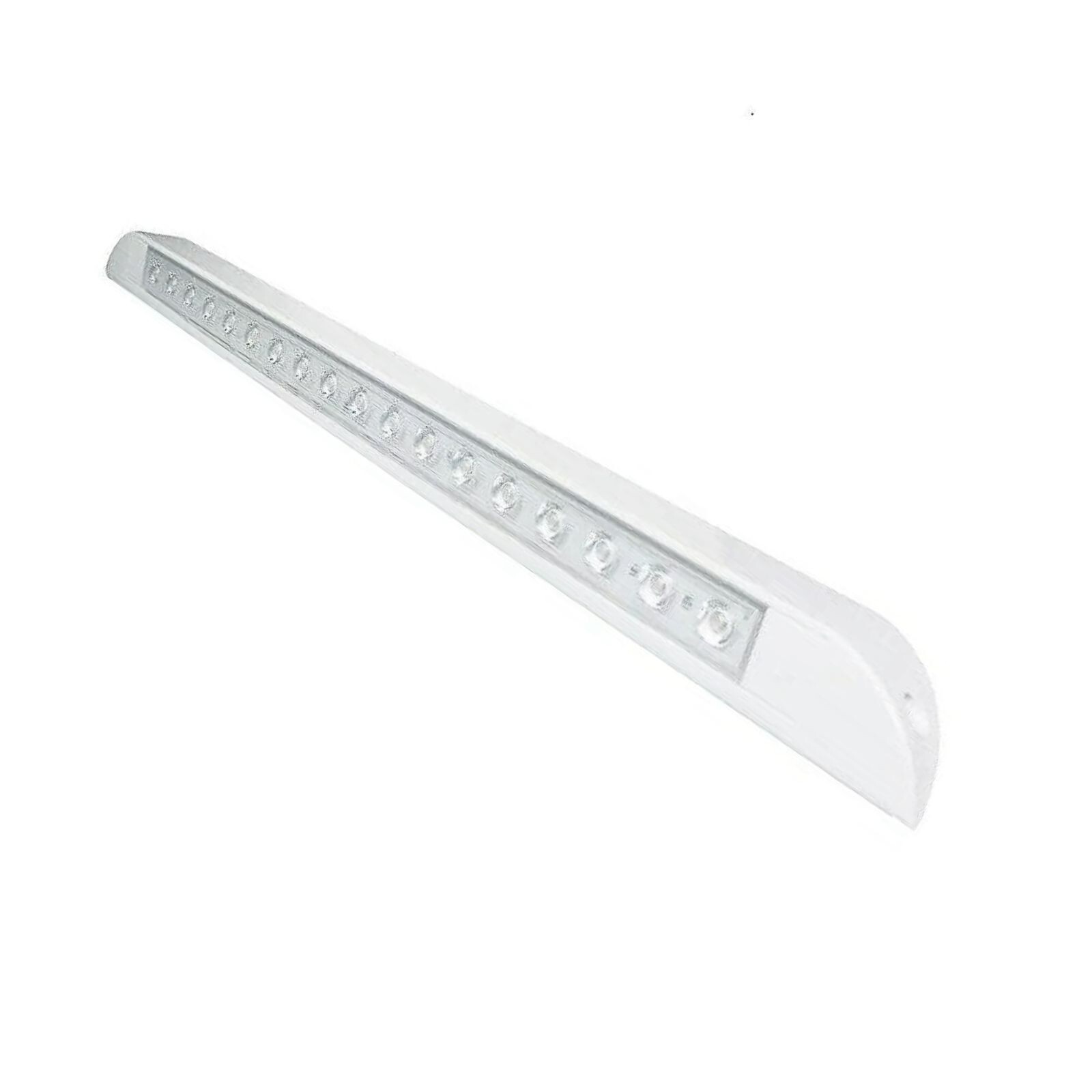 LED Awning Light 12V 24V Waterproof 506mm Exterior Strip Lamp Caravan Motorhome