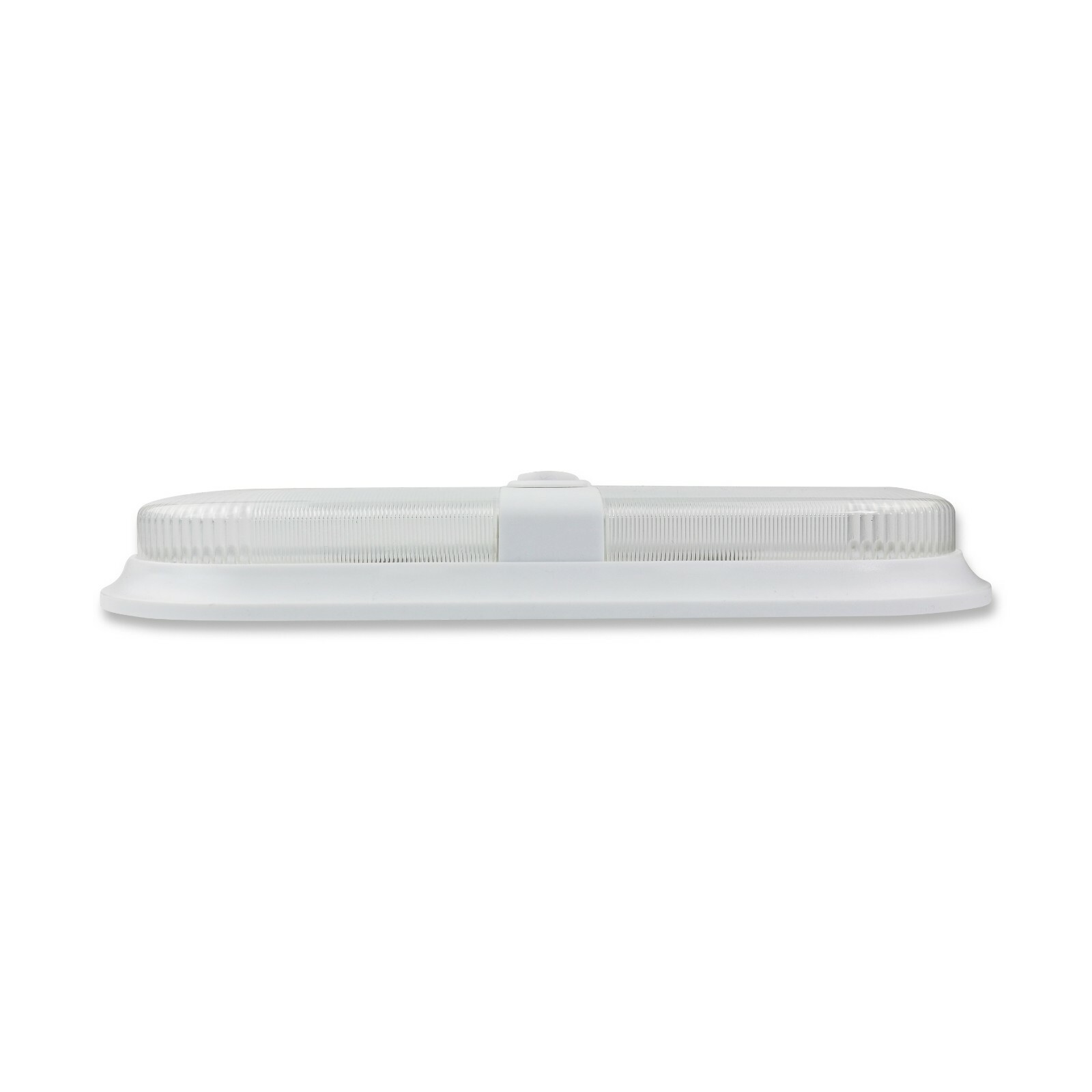 1pcs 12V RV Interior Lights RV LED Ceiling Double Dome Light with ON Off Switch