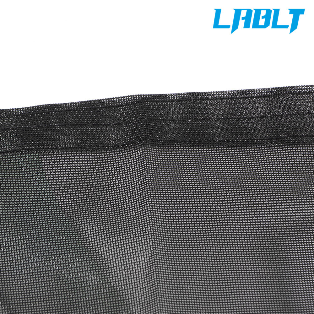 LABLT RV Awning Sun Shade Screen Mesh for Camper Trailer Canopy UV Sun Blocker
