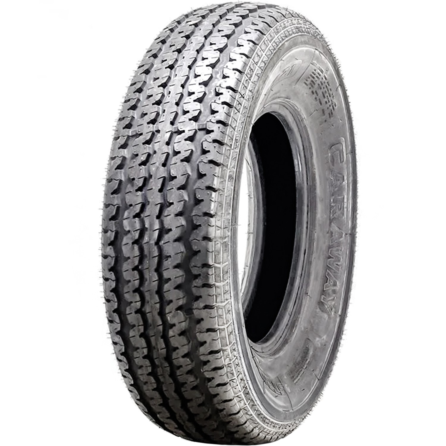 Tire Caraway CT921 ST 175/80R13 Load D 8 Ply Trailer