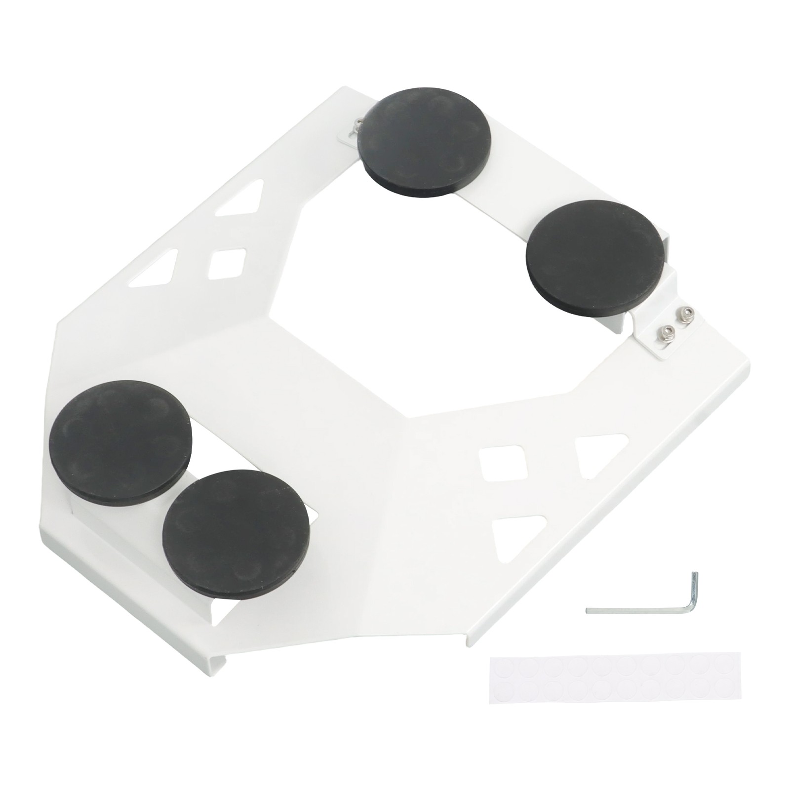 Labwork Magnetic Quick Release Roof Mount Kit Starlink Mini car Mount