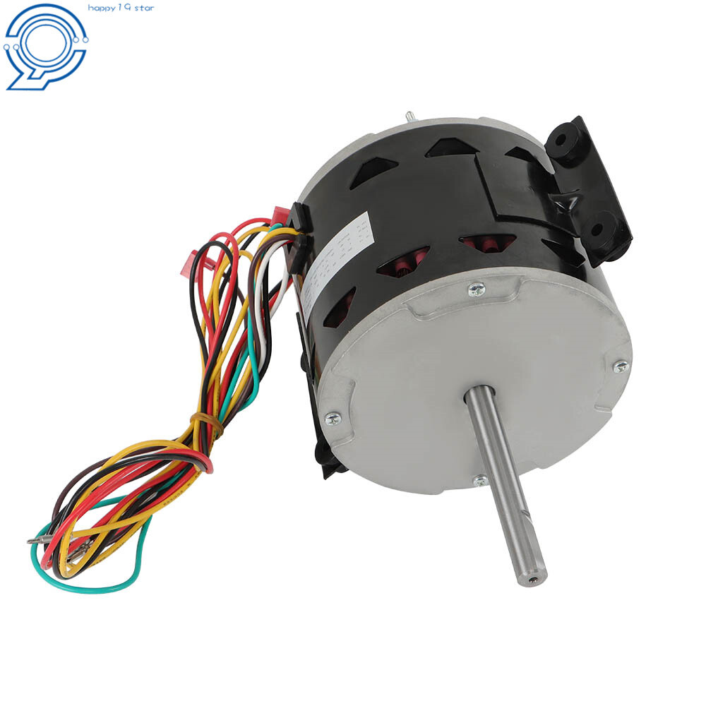 Fan Motor For 3315332.005 Brisk Air II RV Air Conditioners