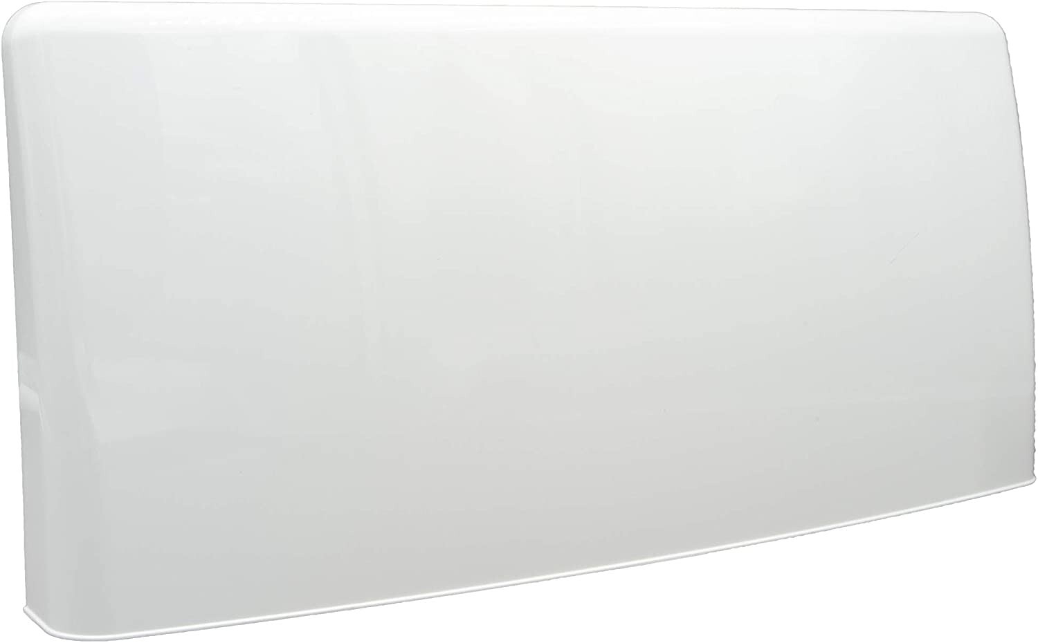 Thetford 94278 Endura Range Vent 1-1/2-inch Flange White