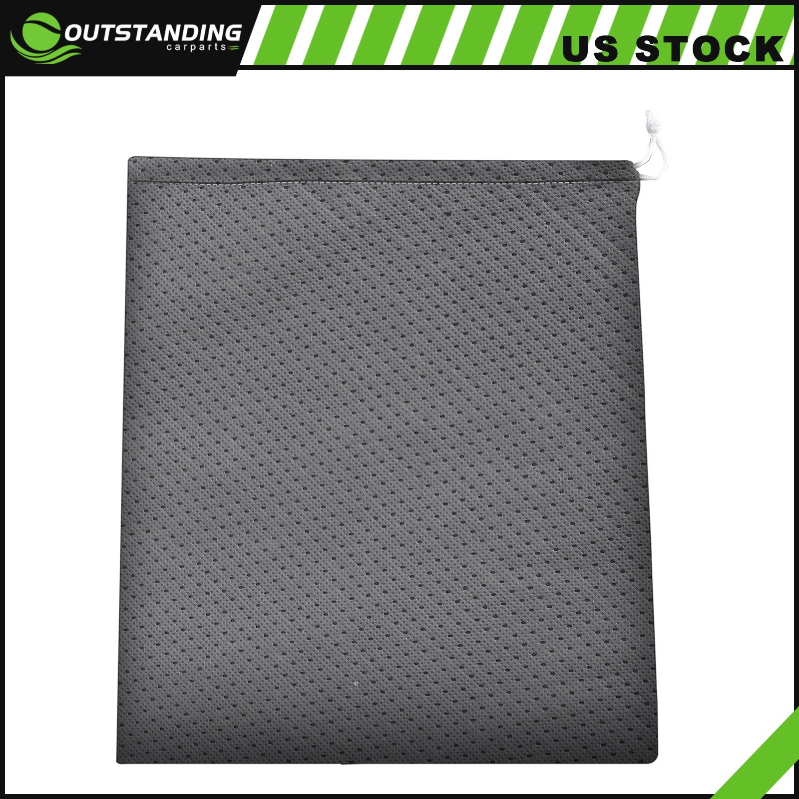 28-31 foot 5th Wheel RV Cover Motorhome Travel Trailer Camper Non-Woven Fabric