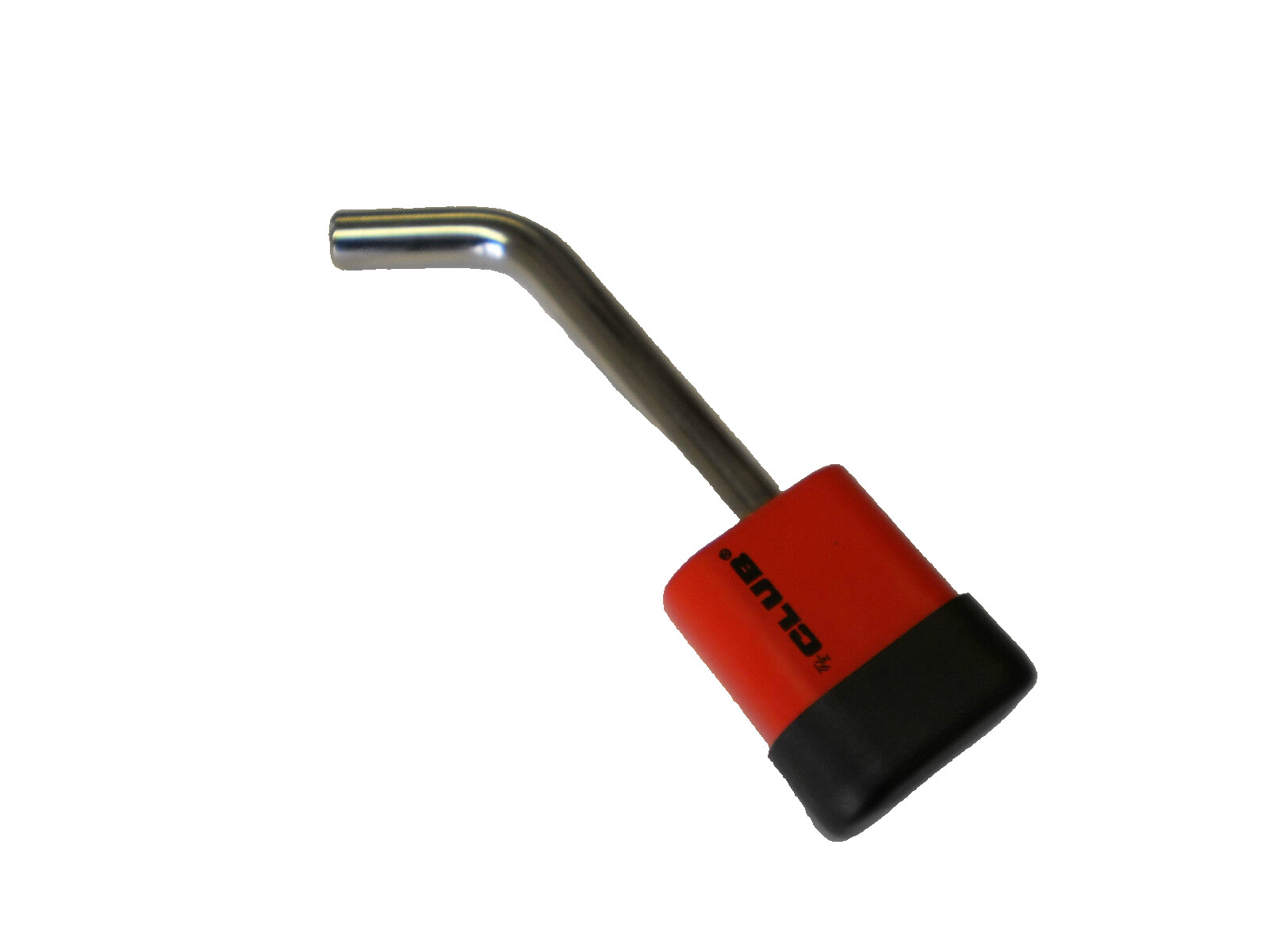 Receiver Hitch Lock Class 2 The Club 1/2 Diameter UTL919 Life Time Warranty