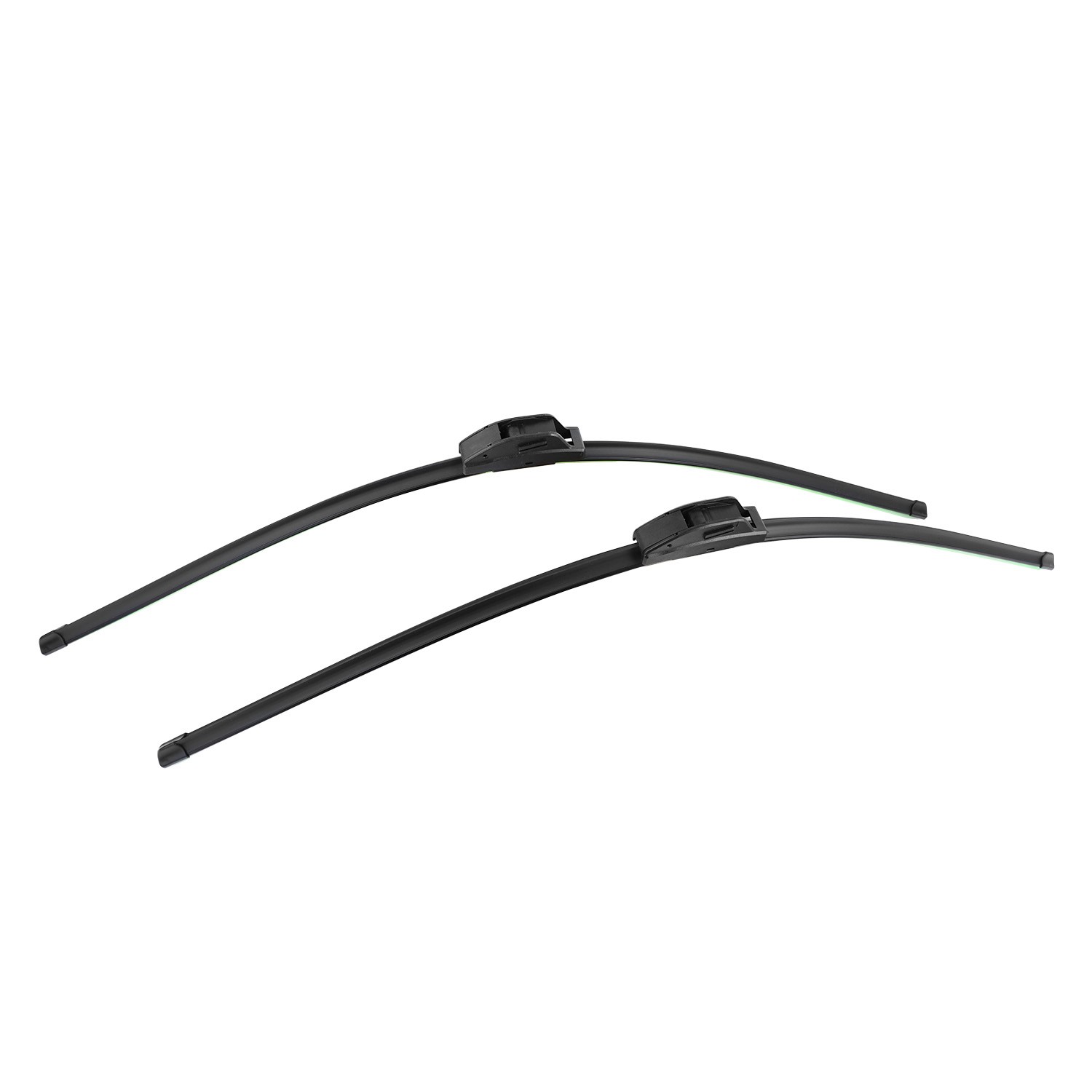 High Quality Rubber 32″ All-season Silent Wiper Blade Pair For RV/Motorhomes NEW