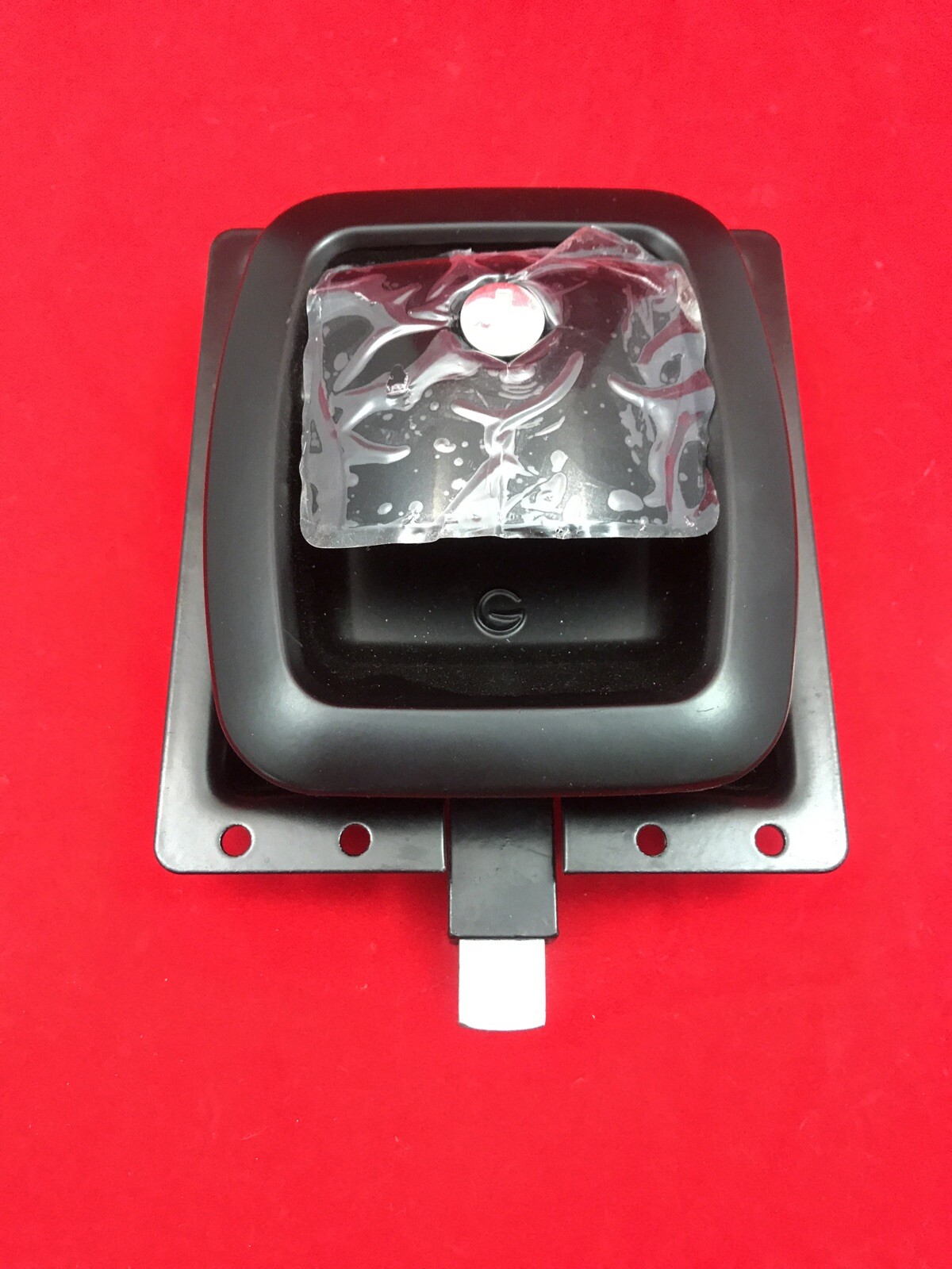Global Link RV Baggage Door Lock, Compartment Door Slam Latch New Other