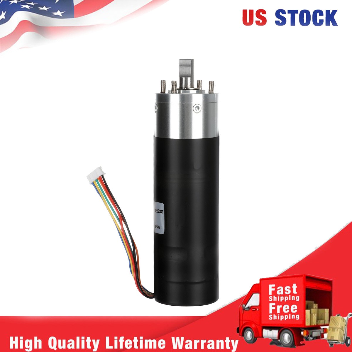 236575 For Lippert In-wall Slide-Out 300:1 Ratio RV Power Gear Slide Out Motor