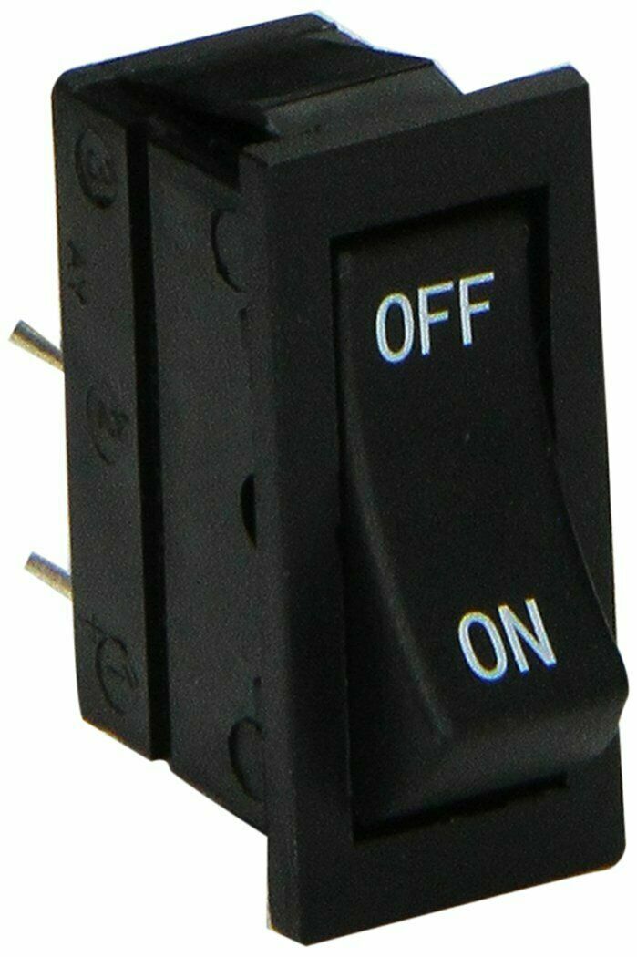 Suburban 110 Volt Water Heater ON-OFF Switch 232362 232259 525001 233358 233357