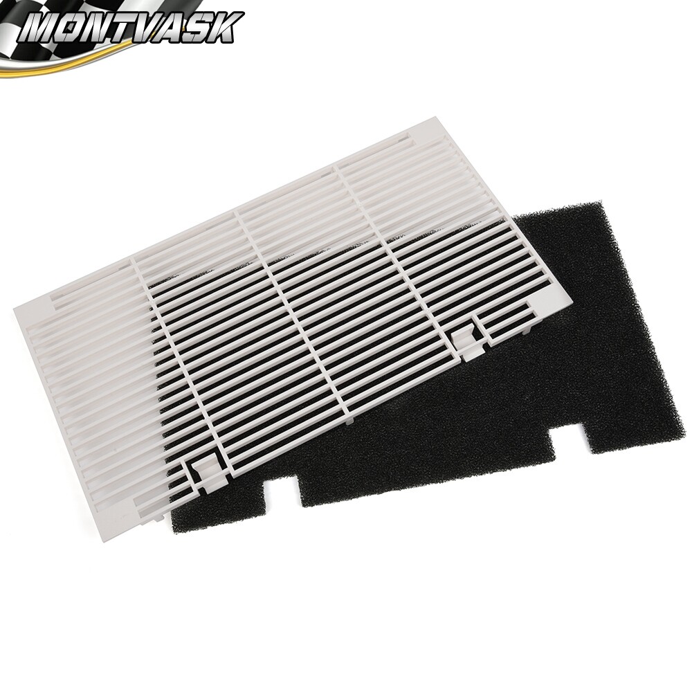 RV Camper AC Ducted Air Grille Duo Therm Filter Cover Fits Dometic 3104928.019