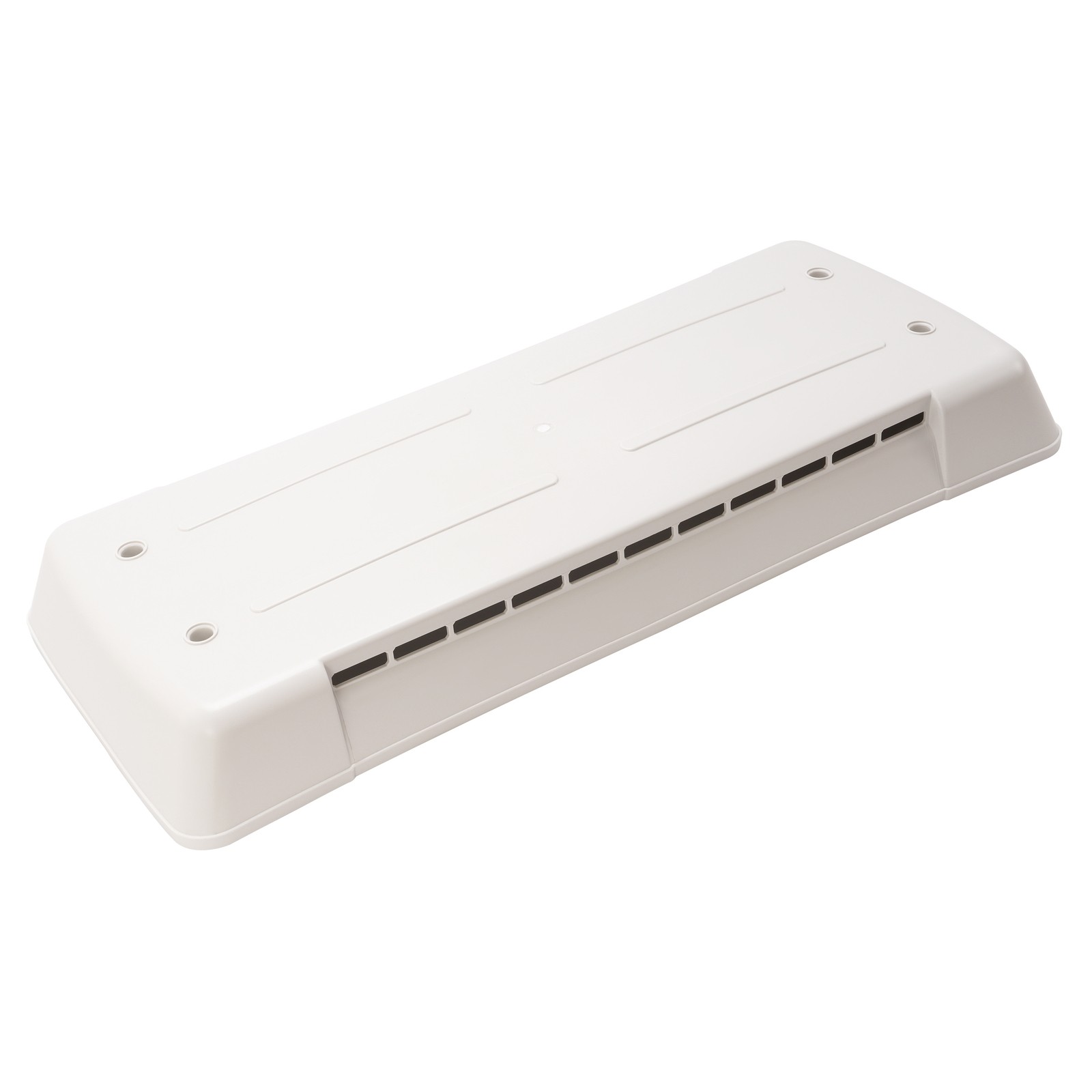 For Dometic Refrigerator Vent Cover RV Roof Lid Trailer Replacement Part ##65528